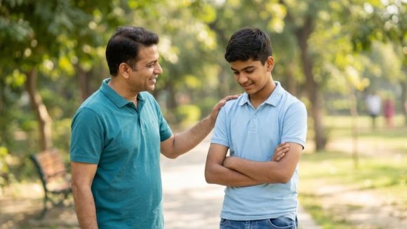 పిల్లలకు 18 ఏళ్ల వయసు నిండేలోపు ఈ పాఠాలు తప్పనిసరిగా నేర్పాలి.. లేకుంటే జీవితాంతం కష్టాలే