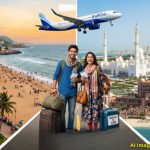 విశాఖ వాసులకు గుడ్‌న్యూస్.. అబుధాబికి డైరెక్ట్ ఫ్లైట్స్..