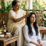 మెరిసిపోయే పొడువైన, దట్టమైన జుట్టు కావాలా? తరతరాలుగా వస్తున్న అమ్మమ్మ చిట్కాలు మీ కోసం