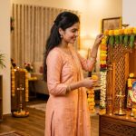 మీ ఇంటి పూజా గదికి రాయల్ లుక్ ఇచ్చే డెకరేషన్ టిప్స్.. తక్కువ బడ్జెట్‌లో ఇలా చేయండి