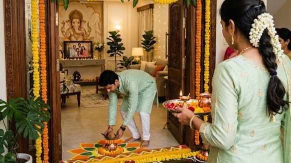 కొత్త ఇల్లు మీ కోసం సంతోషాలు తీసుకొస్తుందా లేదా కష్టాలకు కారణమవుతుందా? దీనికి కారణాలు ఇవే
