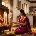 మహిళలు ఇంట్లో చేసే ఈ తప్పుల వల్లే ఆర్థిక కష్టాలు.. వాస్తు శాస్త్రంలో ఏముందంటే