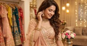పెళ్లిళ్లు, పార్టీల్లో అందరి చూపు మీపైనే.. ఫంక్షన్స్‌లో మీరు ప్రత్యేకంగా కనిపించేందుకు ఫ్యాషన్ టిప్స్