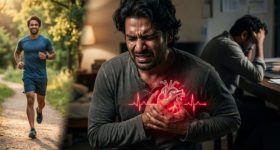 ఉదయం మీకు ఈ 5 అలవాట్లు ఉంటే గుండె ఆరోగ్యానికి హానికరం.. వెంటనే మానండి