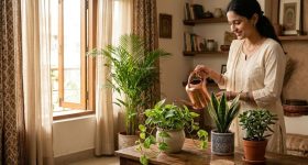 ఇంట్లో సంపద, శుభం కోసం మనీ ప్లాంట్ పెంచుతున్నారా? ఈ మూడు మొక్కలు దాని కంటే బెటర్