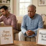 ఫాదర్స్ డే.. తండ్రి కొడుకుల మధ్య దూరం పెంచే ప్రధాన కారణాలు.. వీటికి పరిష్కారం ఇదే