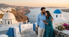 మాల్దీవులు, పారిస్ కంటే ట్రెండింగ్ హనీమూన్ స్పాట్స్.. ఇక్కడి వాతావరణమే రొమాంటిక్