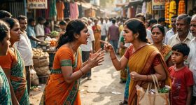 Podarillu Today Episode : శైలు కోసం బాధపడ్డ కేశవ.. మహాకు చక్రి సర్ప్రైజ్.. ఆఫీస్ లో మహాకు గ్రాండ్ వెల్కమ్..