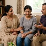 అమ్మాయిలకు తల్లిదండ్రులు తప్పనిసరిగా నేర్పాల్సిన 3 జీవిత పాఠాలు