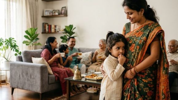 ఇంట్లో బాగా మాట్లాడే మీ పిల్లాడు బయటికెళ్లగానే నోరు విప్పడం లేదా? దీనికి కారణాలు ఇవే