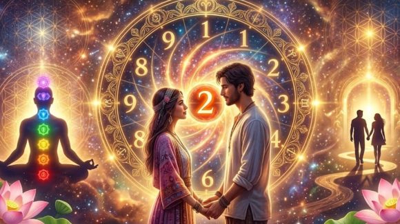 ప్రేమ, నమ్మకం, అర్థం చేసుకునే మనస్తత్వం.. ఈ తేదీల్లో పుట్టిన వారు మూల అంకం 2కు సరైన జోడీ
