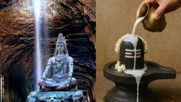 మహాశివుడికి సోమవారం ఇవి సమర్పిస్తే.. శత్రువులు, అప్పుల బాధ నుంచి విముక్తి