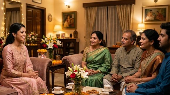 మీ అబ్బాయి కోసం పెళ్లిసంబంధాలు చూస్తున్నారా? ఈ తేదీల్లో పుట్టిన అమ్మాయి సర్వ గుణ సంపన్నురాలు