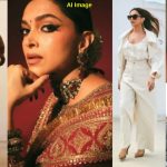 నలుగురిలో నిలబడితే డిఫరెంట్‌గా, స్టైల్‌గా కనిపించాలా? దీపికా పదుకొనే ఫ్యాషన్ టిప్స్ మీ కోసం