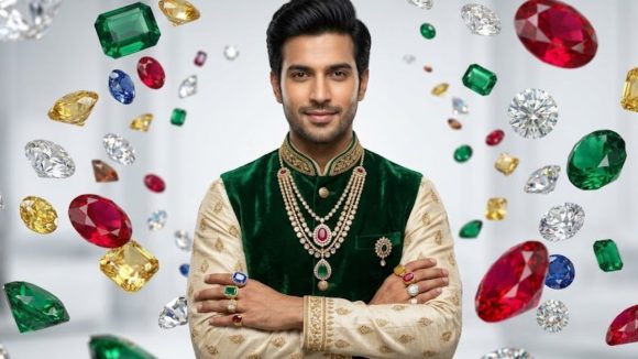 రత్నశాస్త్రం.. ఎంత కష్టపడి పనిచేసినా విజయం లభించడం లేదా? ఈ రత్నాలు ధరిస్తే అదృష్టం పట్టినట్లే