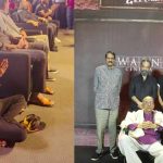 Nag Ashwin: నాగ్ అశ్విన్ సింప్లిసిటీకి ఫిదా అవుతున్న నెటిజన్లు.. వైరల్ అవుతున్న వీడియో!