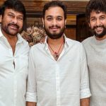నాని ‘పారడైజ్’తో మెగాస్టార్ కనెక్షన్.. శ్రీకాంత్ ఓదెల మాస్టర్ ప్లాన్ అదిరిందిగా!