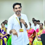 లోకేశ్‌కున్న ప‌రిజ్ఞానం రామ‌న్న‌కు లేక‌పాయె! ఓడిన‌మంటే అర్థం జ‌నానికి దూర‌మ‌య్యామ‌ని!