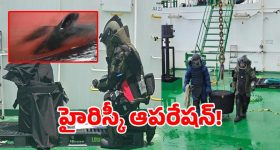 Navy Operation: ఇండియన్ నేవీ సాహసానికి అంతర్జాతీయ ప్రశంసలు.. విదేశీ నౌకకు ఊపిరిపోసిన భారత్!