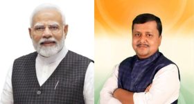 ఇద్ద‌రికీ ఇచ్చారు..! మాకూ ఇచ్చి చూడండి..! మోడీ ముఖం చూడండి! అధ్య‌క్షుడి అభ్య‌ర్థ‌న‌..