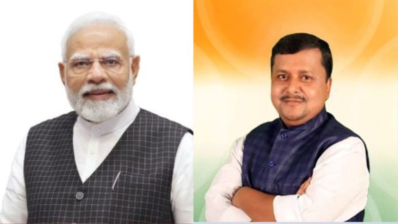 ఇద్ద‌రికీ ఇచ్చారు..! మాకూ ఇచ్చి చూడండి..! మోడీ ముఖం చూడండి! అధ్య‌క్షుడి అభ్య‌ర్థ‌న‌..
