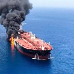 Oman Attack: ఒమన్ నౌక దాడిలో విషాదం.. మృతి చెందిన వారిలో ఏపీ వాసి..!