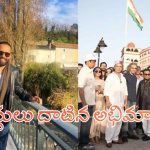 సరిహద్దు వద్ద ఏఆర్ రెహమాన్‌లను కలిసిన పాకిస్థానీ అభిమాని.. ఎమోషనల్ పోస్ట్ వైరల్!
