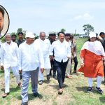 Palamuru: రెండు రోజుల పాటు పాలమూరులోనే సీఎం రేవంత్!
