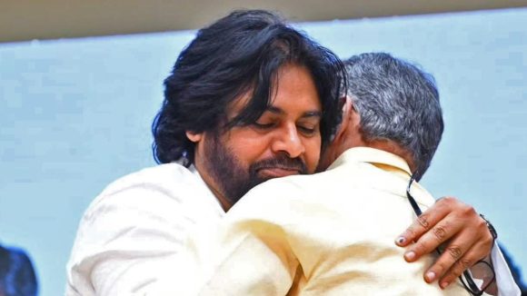 ఆ ఇద్ద‌రికీ జీహెచ్ఎంసీ ఎన్నిక‌లే టార్గెట్‌! ప‌వ‌న్‌, చంద్ర‌బాబుల రాజ‌కీయ వ్యూహం ఇదే!