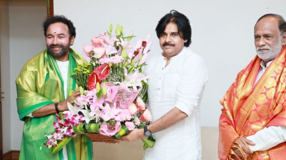 అయ్య జాగీరే! రెచ్చ‌గొట్టి.. చిచ్చుపెట్టి..! తెలంగాణ బీజేపికి కొత్త చిక్కు తెచ్చిపెట్టి!