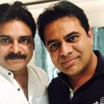 పవన్ పై అందుకే కేటీఆర్ స్పందించడం లేదా? కవిత మాటల్లో ఆంతర్యం ఇదేనా!