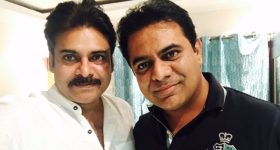 పవన్ పై అందుకే కేటీఆర్ స్పందించడం లేదా!? కవిత మాటల్లో ఆంతర్యం ఇదేనా!?