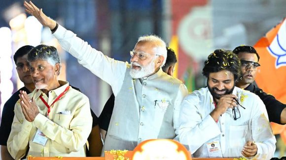 తెలంగాణ‌లో ప‌వ‌న్ దూకుడు వెనుక మోడీ! కోదండ‌రామ్ సంచ‌ల‌న కామెంట్స్‌..! ఆయ‌నేమ‌న్నారంటే..?