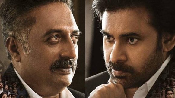 నువ్వొస్తానంటే.. మేమొద్దంటామా? ప‌వ‌న్‌కు ప్ర‌కాశ్ చుర‌కే క‌రెక్టు..! అన‌వ‌స‌ర హైప్ ఇస్తున్నారా?