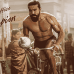 బాక్సాఫీస్ వద్ద ‘పెద్ది’ ప్రభంజనం.. 3 రోజుల్లోనే రూ.236 కోట్లకు పైగా వసూళ్లు!
