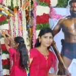 మెగా పవర్ స్టార్ బాక్సాఫీస్ జాతర.. ఊళ్లో సంబరాలు మామూలుగా లేవుగా..