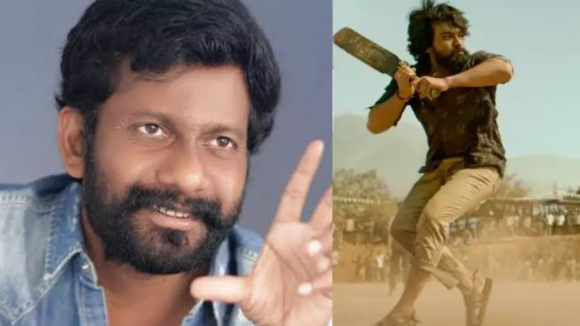 ఓటీటీలోకి వచ్చేస్తున్న రామ్ చరణ్ ‘పెద్ది’.. స్ట్రీమింగ్ ఎప్పటినుంచంటే..?