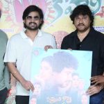 ‘పెళ్ళైంది కాని NO కహాని’ సినిమా పోస్టర్ లాంఛ్ చేసిన హీరో రాజ్ తరుణ్..