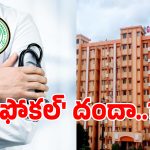 Nursing Transfers: బదిలీల దెబ్బకు హైదరాబాద్‌ సర్కార్ దవాఖానలు విలవిల..!