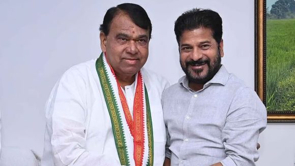 పోచారమా .. మ‌జాకా? అనుకున్న‌ది సాధించారు! సిద్దాపూర్ రిజార్వాయ‌ర్‌కు నిధులు ర‌ప్పించారు!