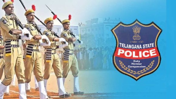 పోలీసు ఉద్యోగాల నోటిఫికేష‌న్‌! స‌ర్కార్ మెడ‌పై క‌త్తి.. ప్ర‌తిప‌క్షం చేతికి అస్త్రం!