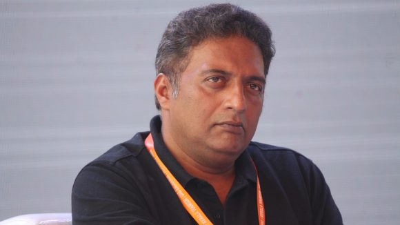 ప్ర‌కాశ్‌రాజ్‌కు ఇక‌పై ఇక్క‌డ‌ సినిమాలు లేవు! అయినా, అత‌ని నోరు మూయించ‌గ‌లరా?