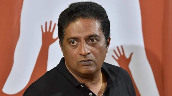 ‘ఆ ఒక్క ఫోన్ కాల్‌ను తప్పుగా అర్థం చేసుకున్నారు’.. ప్రకాష్ రాజ్ సంచలన వ్యాఖ్యలు!