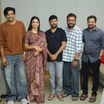 సుకుమార్ రైటింగ్స్, బన్నీ వాసు క్రేజీ కాంబో.. ప్రియదర్శి, నాగదుర్గల ‘ఫ్యామిలీ డ్రామా’ షురూ!