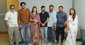 సుకుమార్ రైటింగ్స్, బన్నీ వాసు క్రేజీ కాంబో.. ప్రియదర్శి, నాగదుర్గల ‘ఫ్యామిలీ డ్రామా’ షురూ!