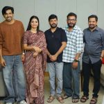 నాటి కమెడియన్.. నేడు సుకుమార్ రైటింగ్స్‌లో హీరో!.. టైటిల్ ఇదేనా?