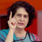 క‌మిష‌న‌ర్‌కు ప్రియాంక ఖ‌త‌ర్నాక్ వార్నింగ్‌! కుక్క కాటుకు చెప్పు దెబ్బే స‌రైన ట్రీట్‌మెంట్‌!