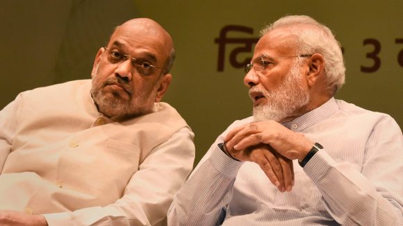 బీజేపీ వరుస టార్గెట్లు! పంజాబ్,కర్ణాటక, తెలంగాణ!? అలెర్టయిన కాంగ్రెస్!