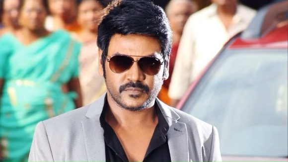 ప్రస్తుత పరిస్థితులే నన్ను రాజకీయాల వైపు నడిపించాయి: రాఘవ లారెన్స్