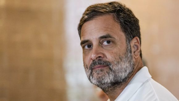 వ్యూహం మార్చిన నేత! ఇండి కూటమికి రాహుల్ మార్క్ ఇంధనం..!